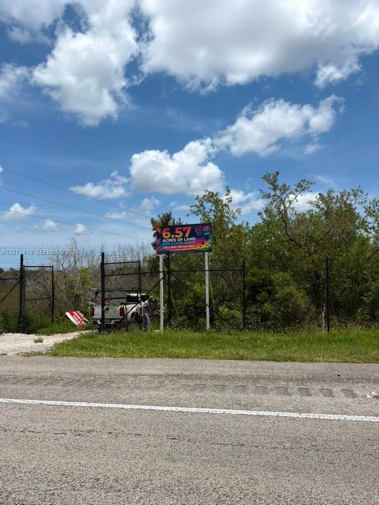 S DIXIE HWY (LEASE), Florida City FL 33034 — zdjęcie 2