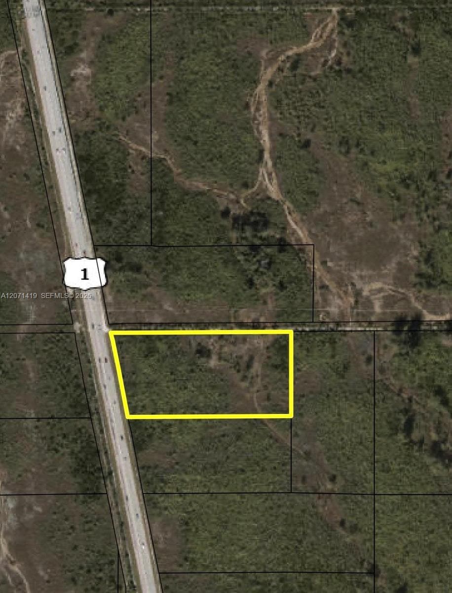 S DIXIE HWY (LEASE), Florida City FL 33034 — zdjęcie 3