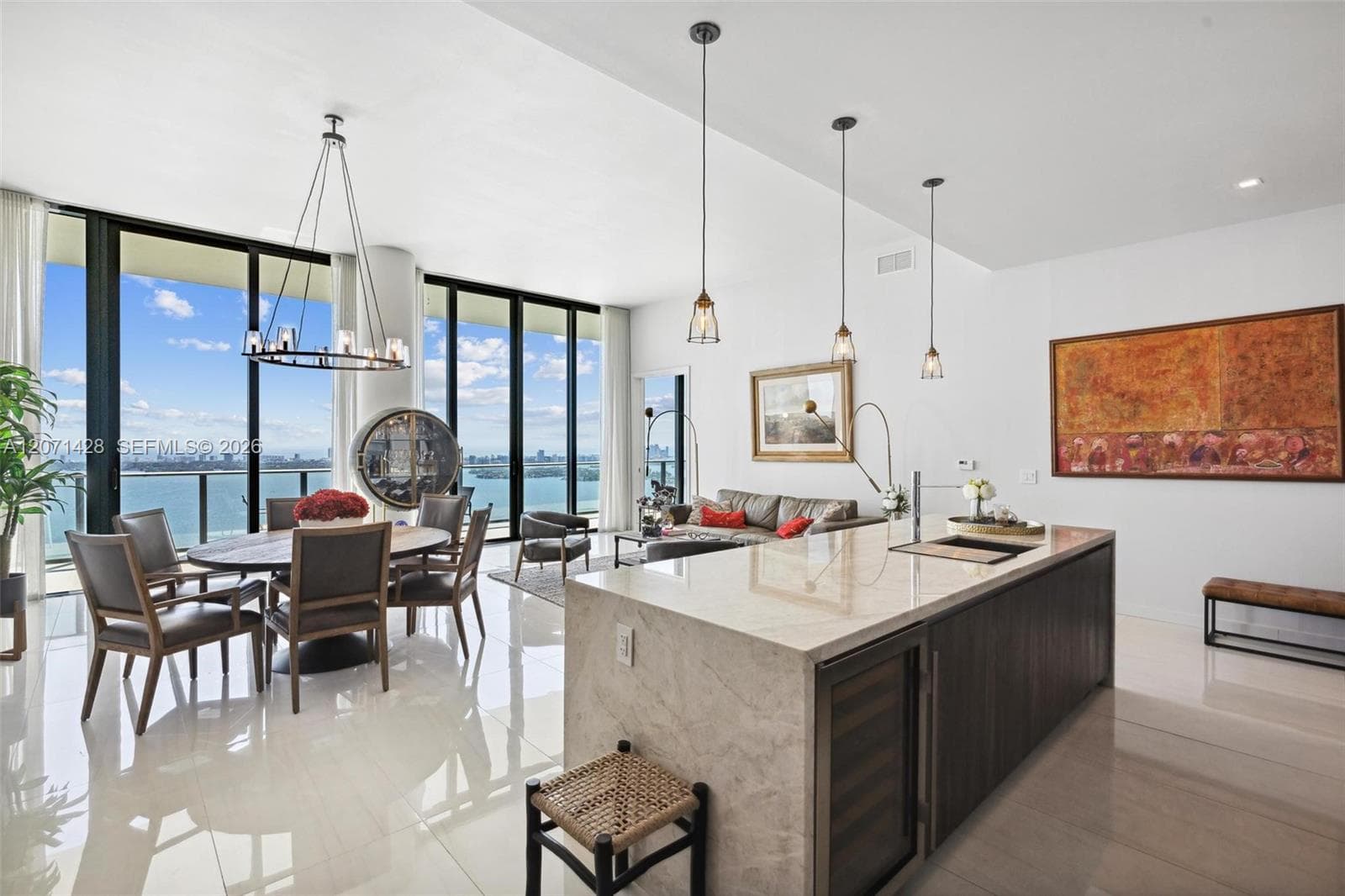 480 NE 31st St # PH5303, Miami, FL 33137 — zdjęcie 3