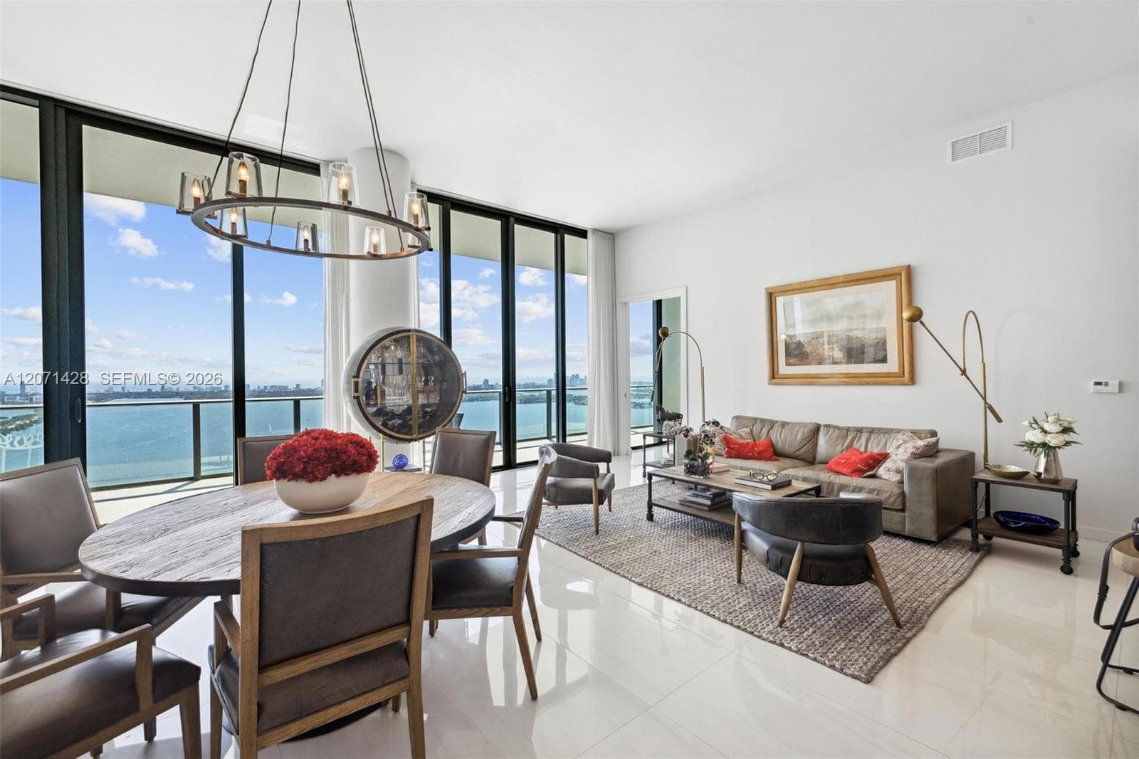 480 NE 31st St # PH5303, Miami, FL 33137 — zdjęcie 4