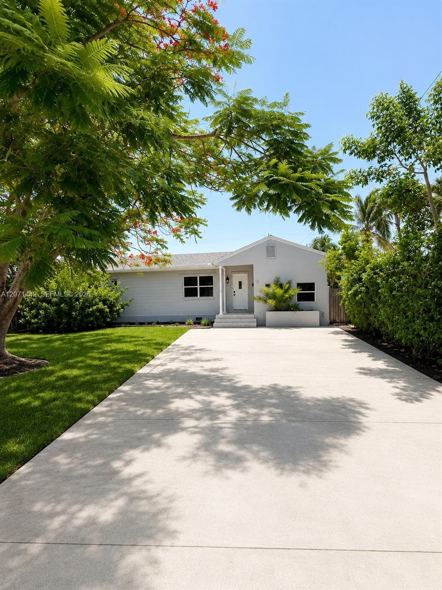 1508a Funston St, Hollywood, FL 33020 — zdjęcie 2