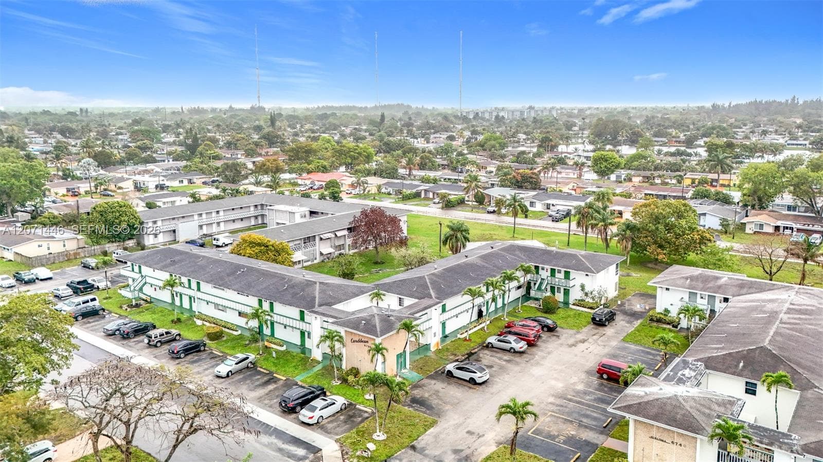 6730 Arbor Dr # 202, Miramar, FL 33023 — zdjęcie 3