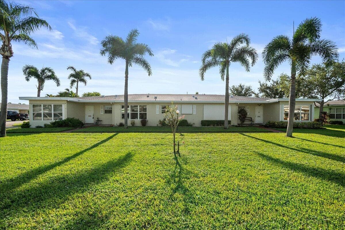 220 Country Lane # B, Boynton Beach, FL 33435 — zdjęcie 2