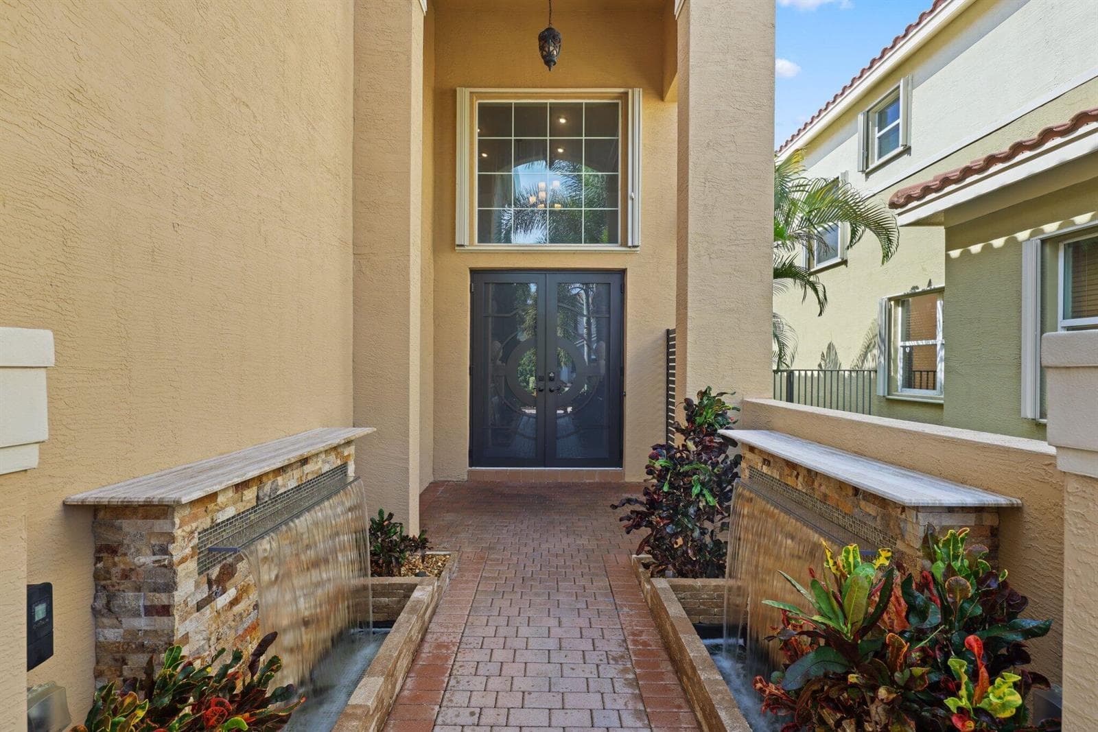 8160 CANTABRIA FALLS Drive, Boynton Beach, FL 33473 — zdjęcie 3