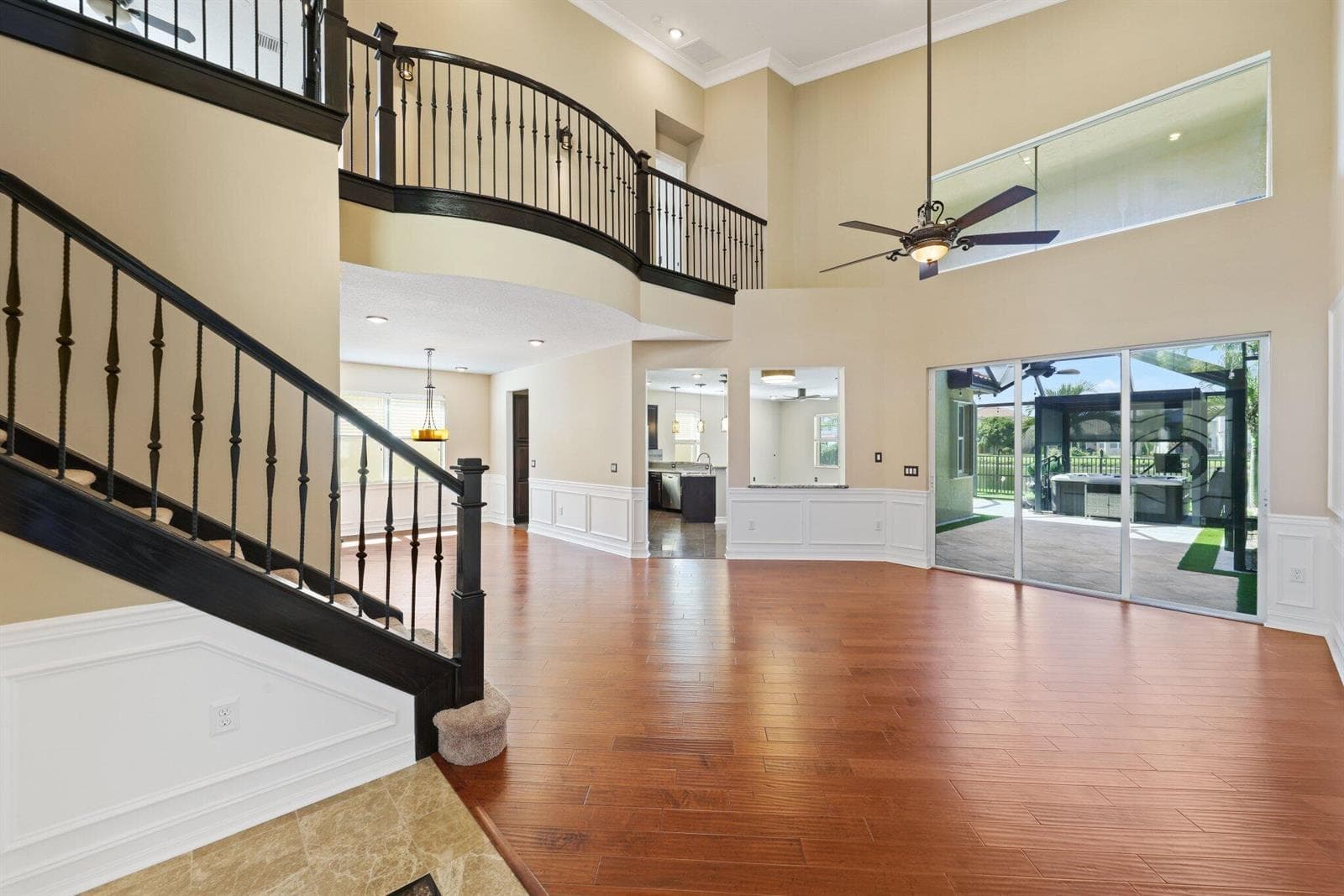 8160 CANTABRIA FALLS Drive, Boynton Beach, FL 33473 — zdjęcie 5