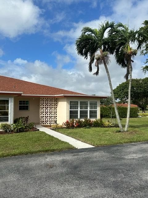 4585 NW 3rd Street # D, Delray Beach, FL 33445