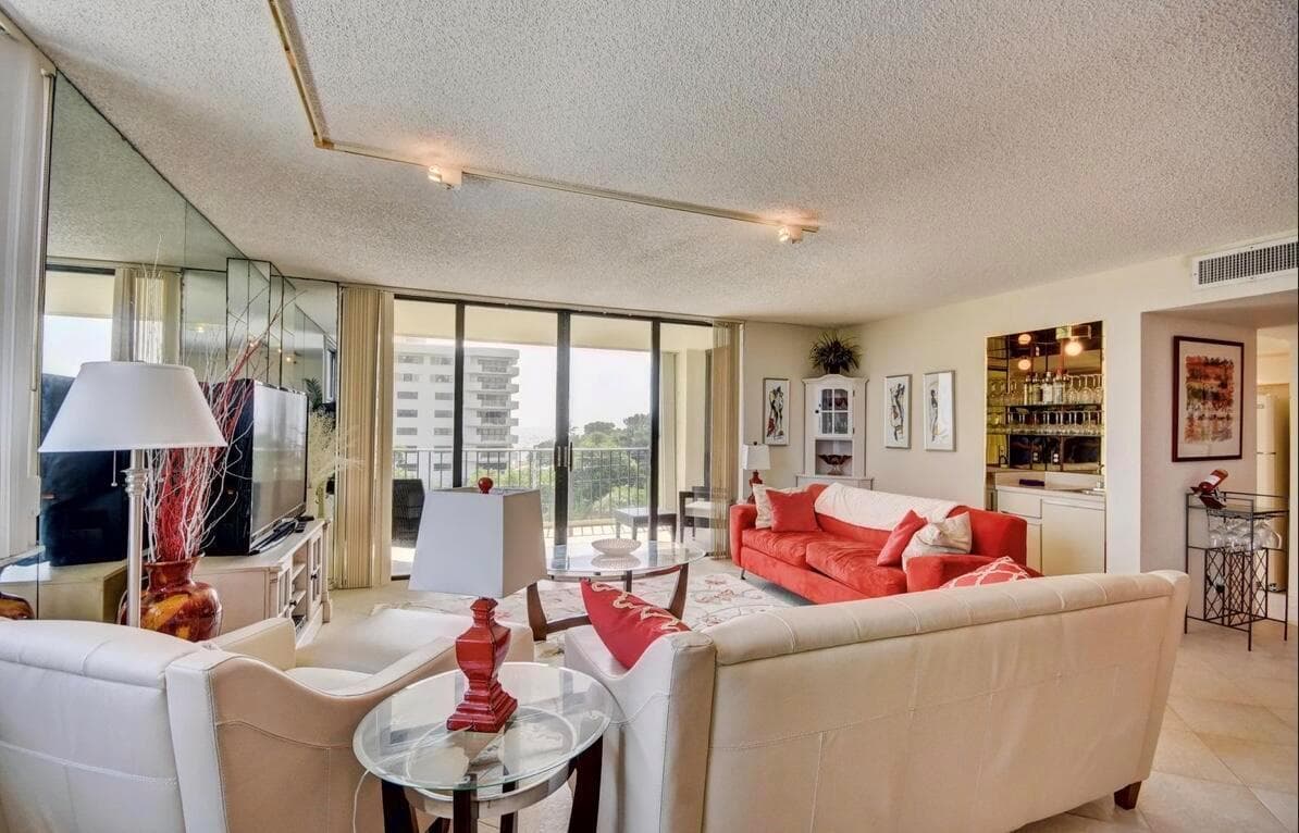 4600 S Ocean Boulevard # 604, Highland Beach, FL 33487 — zdjęcie 5