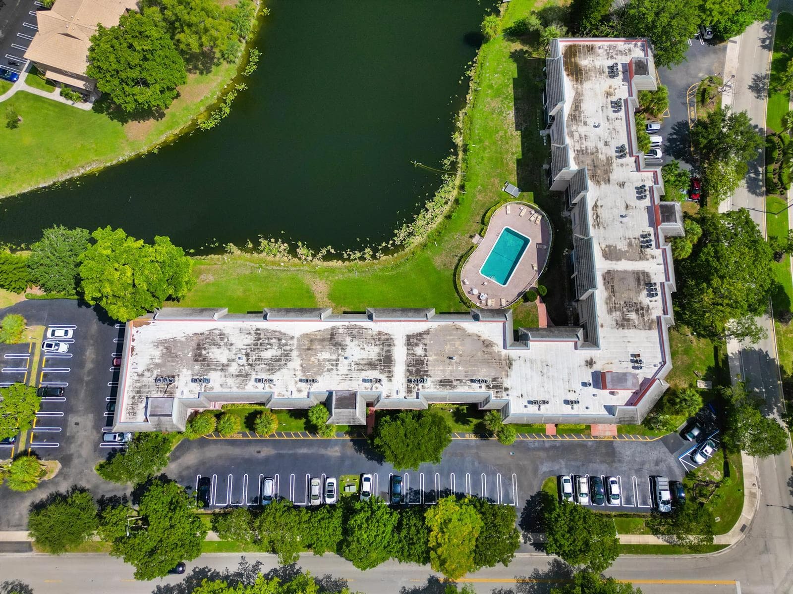 2850 Forest Hills Boulevard # 211, Coral Springs, FL 33065 — zdjęcie 2