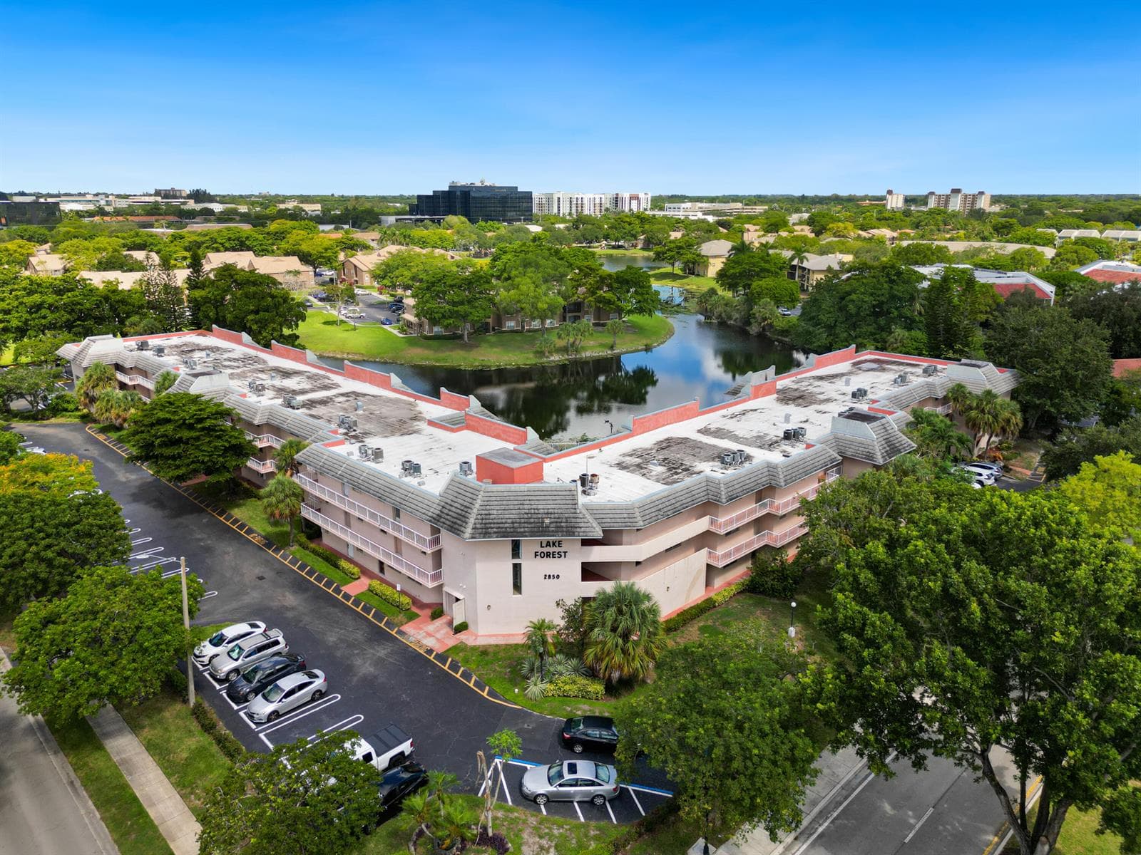 2850 Forest Hills Boulevard # 211, Coral Springs, FL 33065