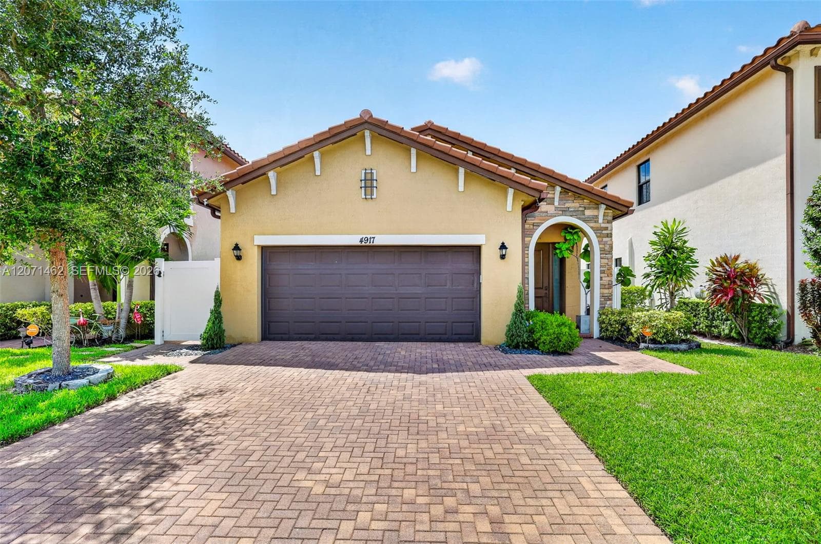 4917 NW 51st Ter, Tamarac, FL 33319