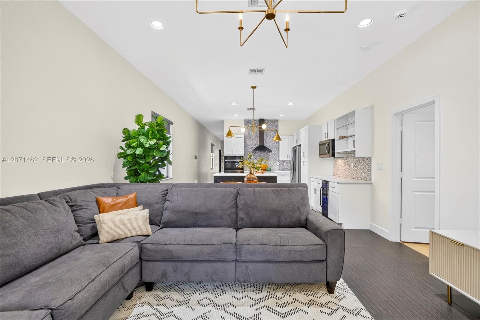 4917 NW 51st Ter, Tamarac, FL 33319 — zdjęcie 4