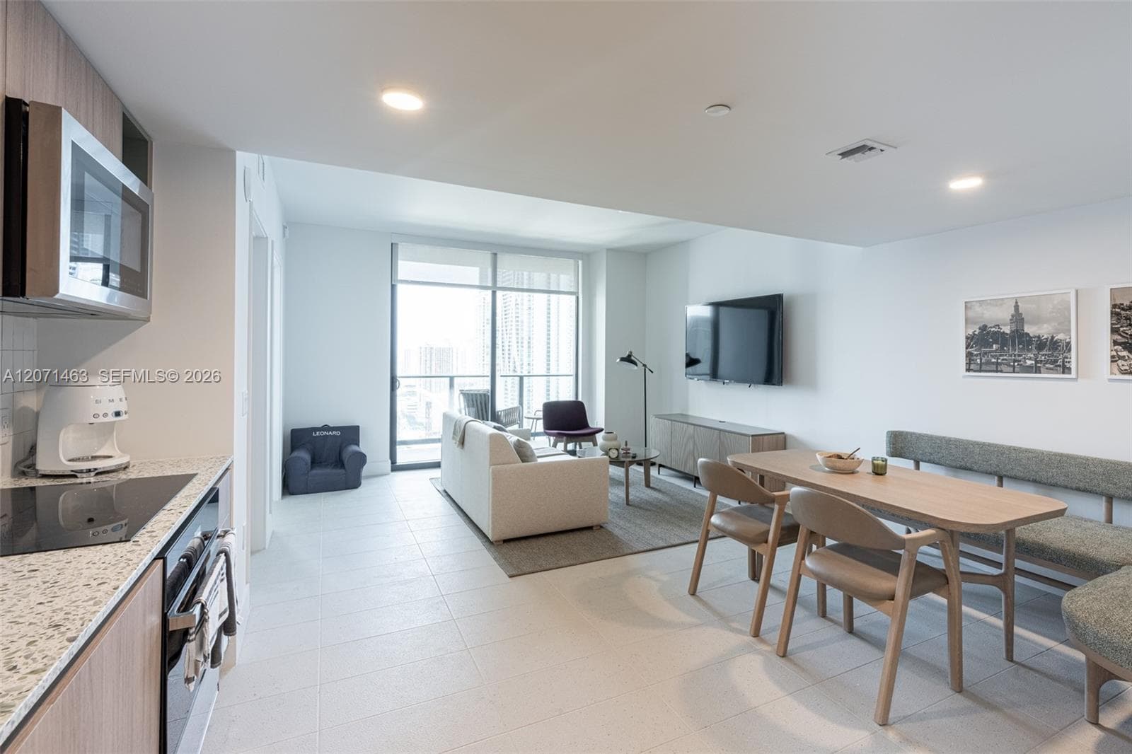 159 NE 6th ST # 3109, Miami, FL 33132 — zdjęcie 2