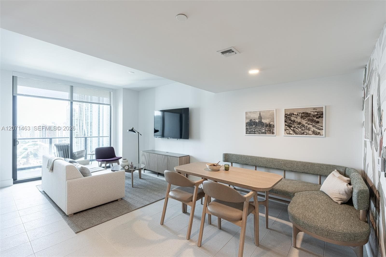 159 NE 6th ST # 3109, Miami, FL 33132 — zdjęcie 3