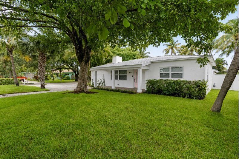 1619 NE 2ND Avenue, Delray Beach, FL 33444 — zdjęcie 2