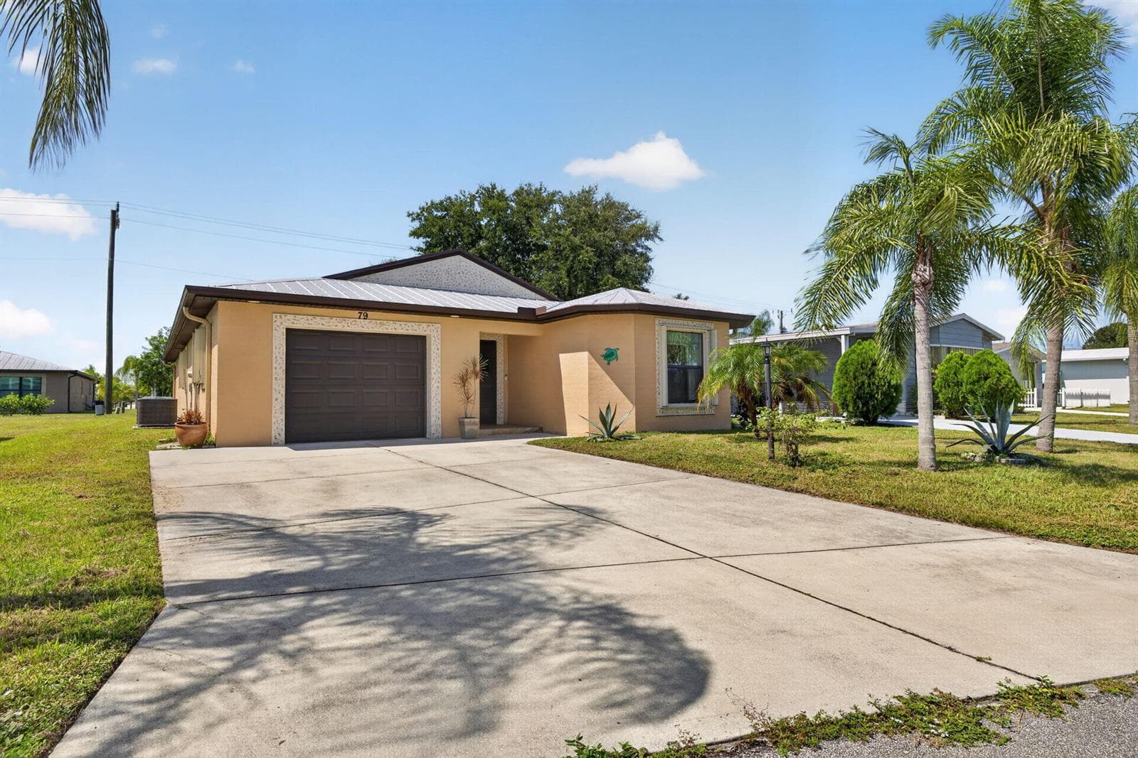 79 FLORES DEL NORTE, Fort Pierce, FL 34951 — zdjęcie 2