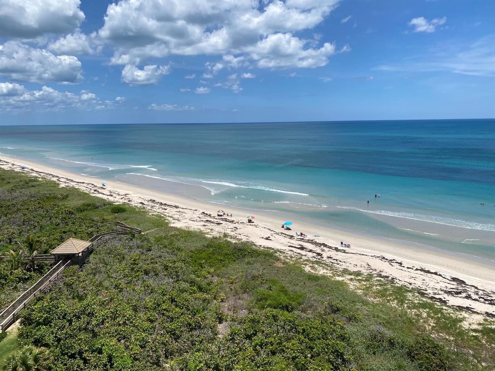 4160 N HIGHWAY A1A # 906A, Fort Pierce, FL 34949 — zdjęcie 2