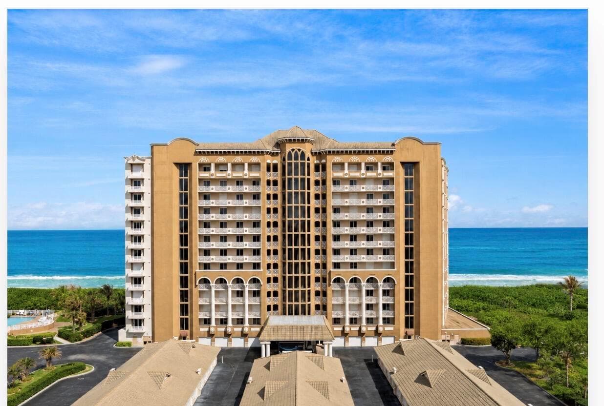4160 N HIGHWAY A1A # 906A, Fort Pierce, FL 34949
