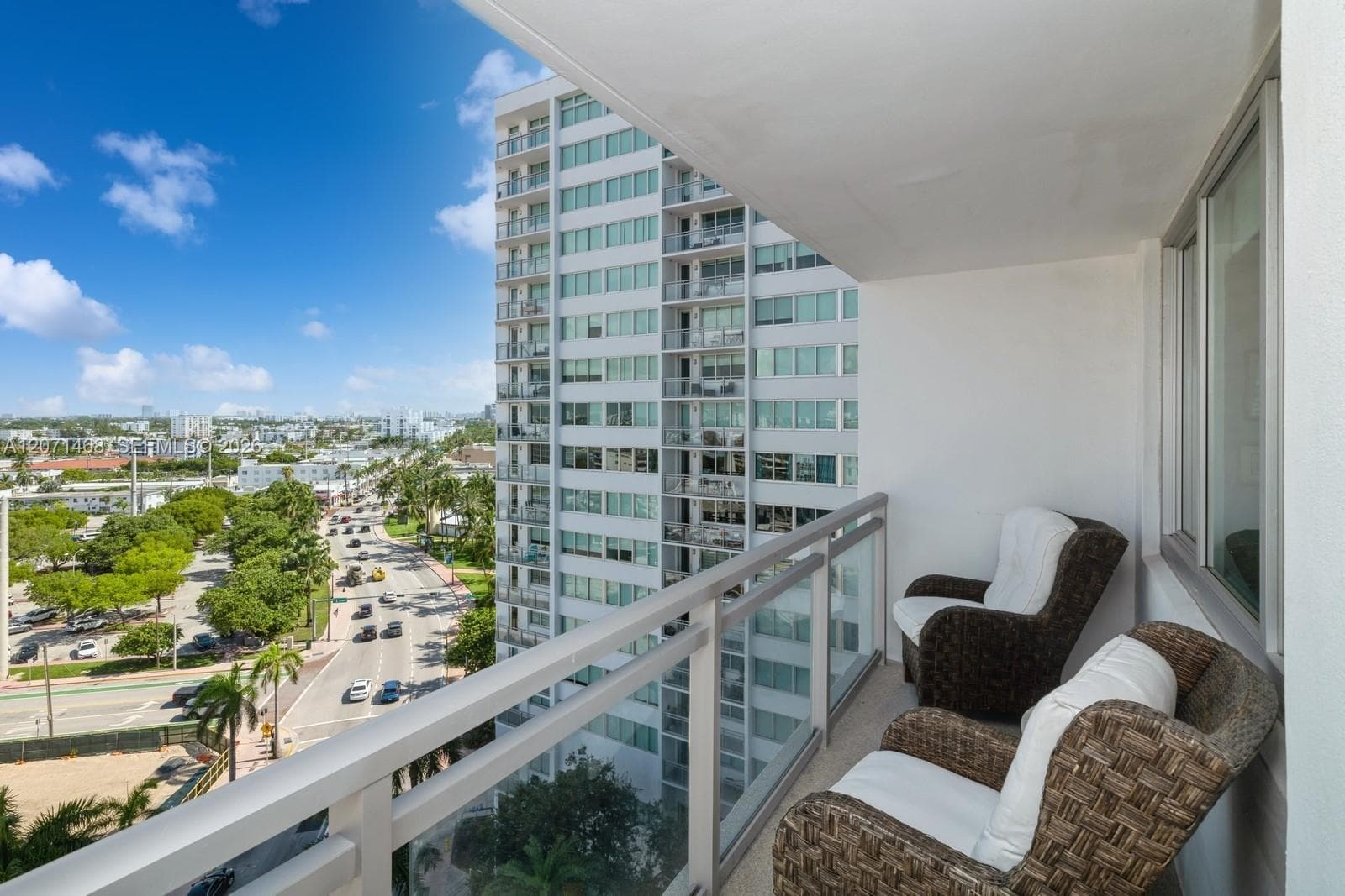 7135 Collins Ave # 1125, Miami Beach, FL 33141 — zdjęcie 5