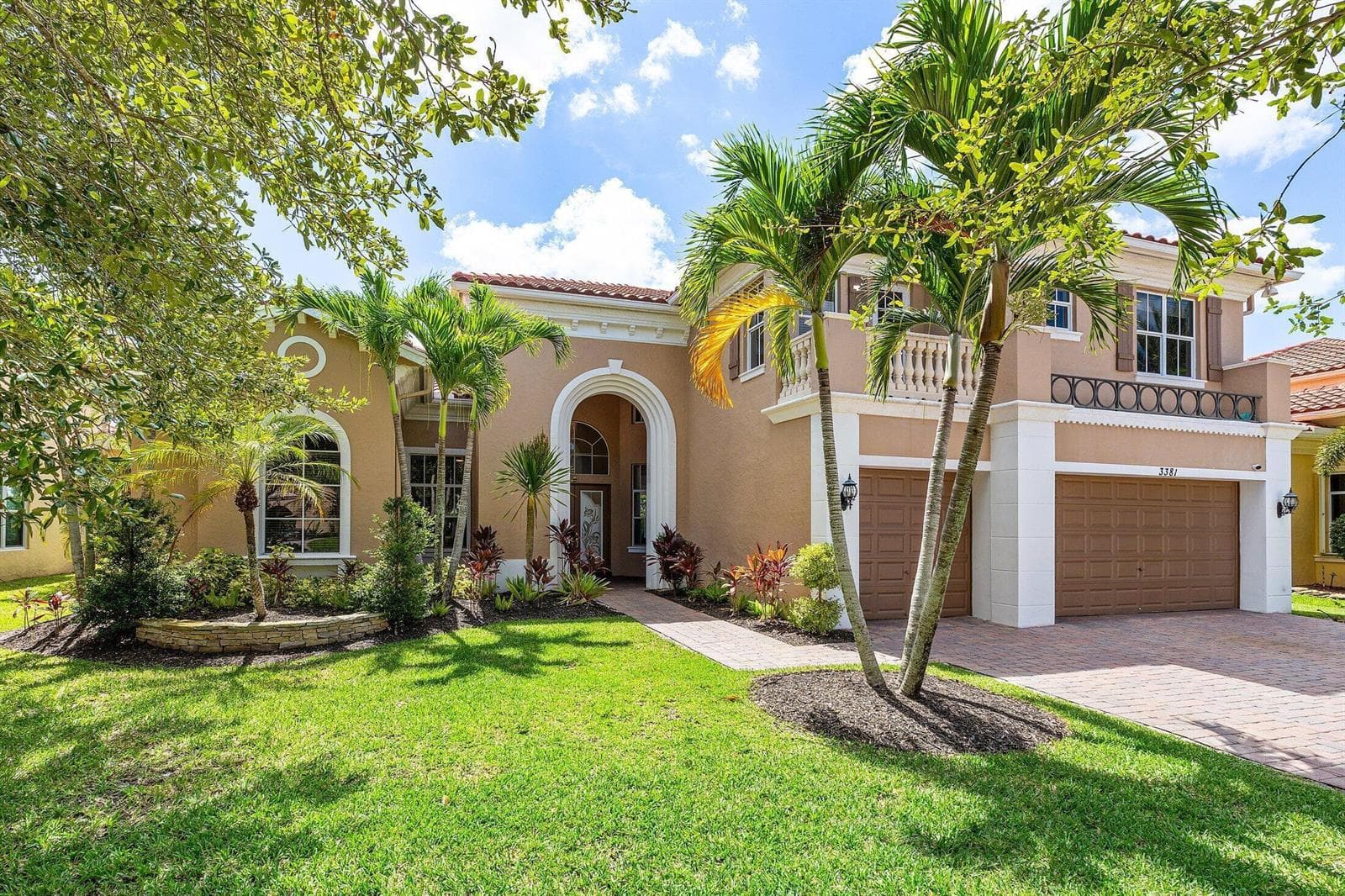 3381 Lago De Talavera, Wellington, FL 33467 — zdjęcie 3
