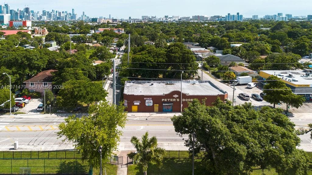 800 NW 36th St, Miami, FL 33127 — zdjęcie 5