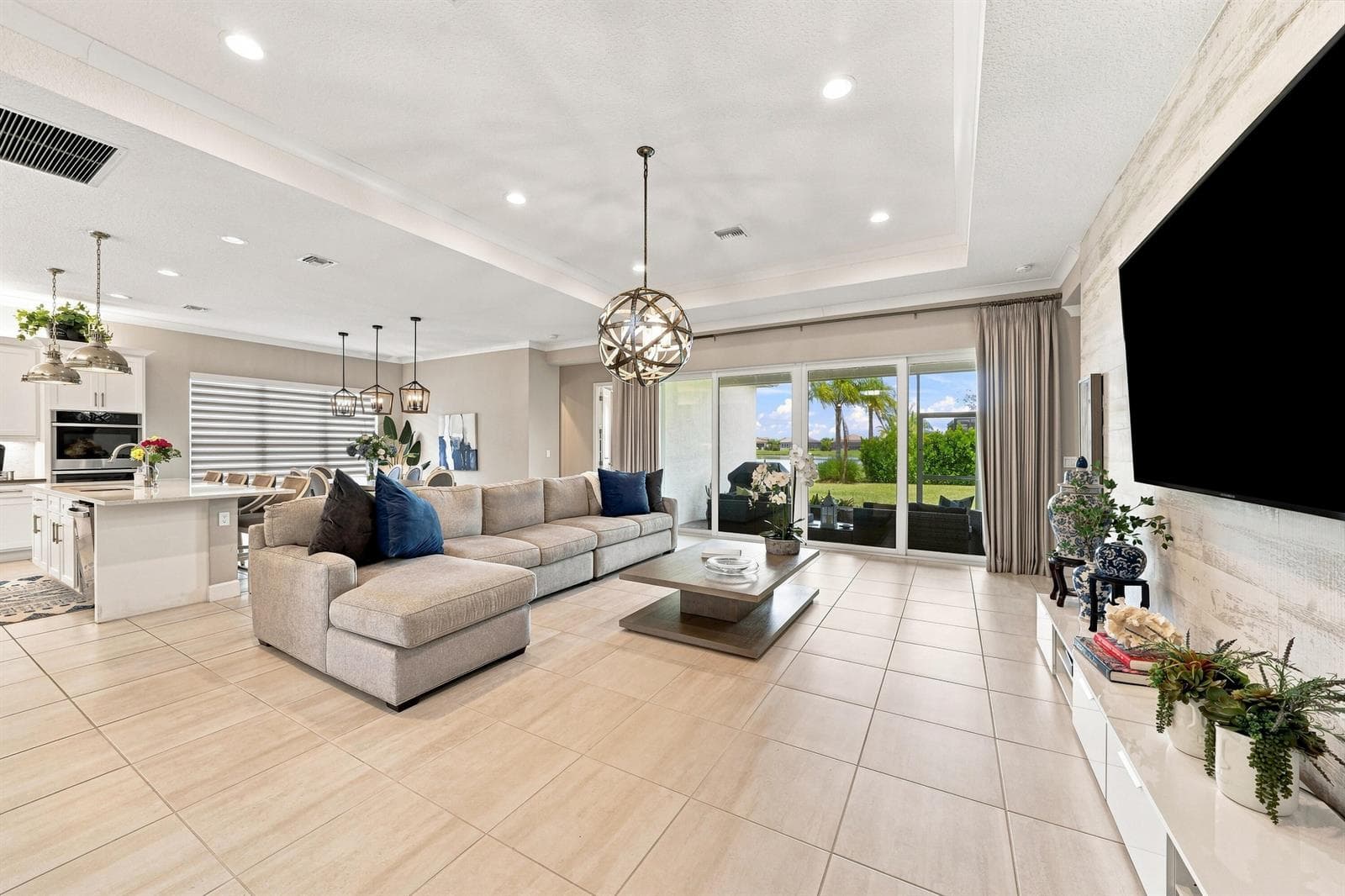 11770 SW Coronado Springs Drive, Port St. Lucie, FL 34987 — zdjęcie 4