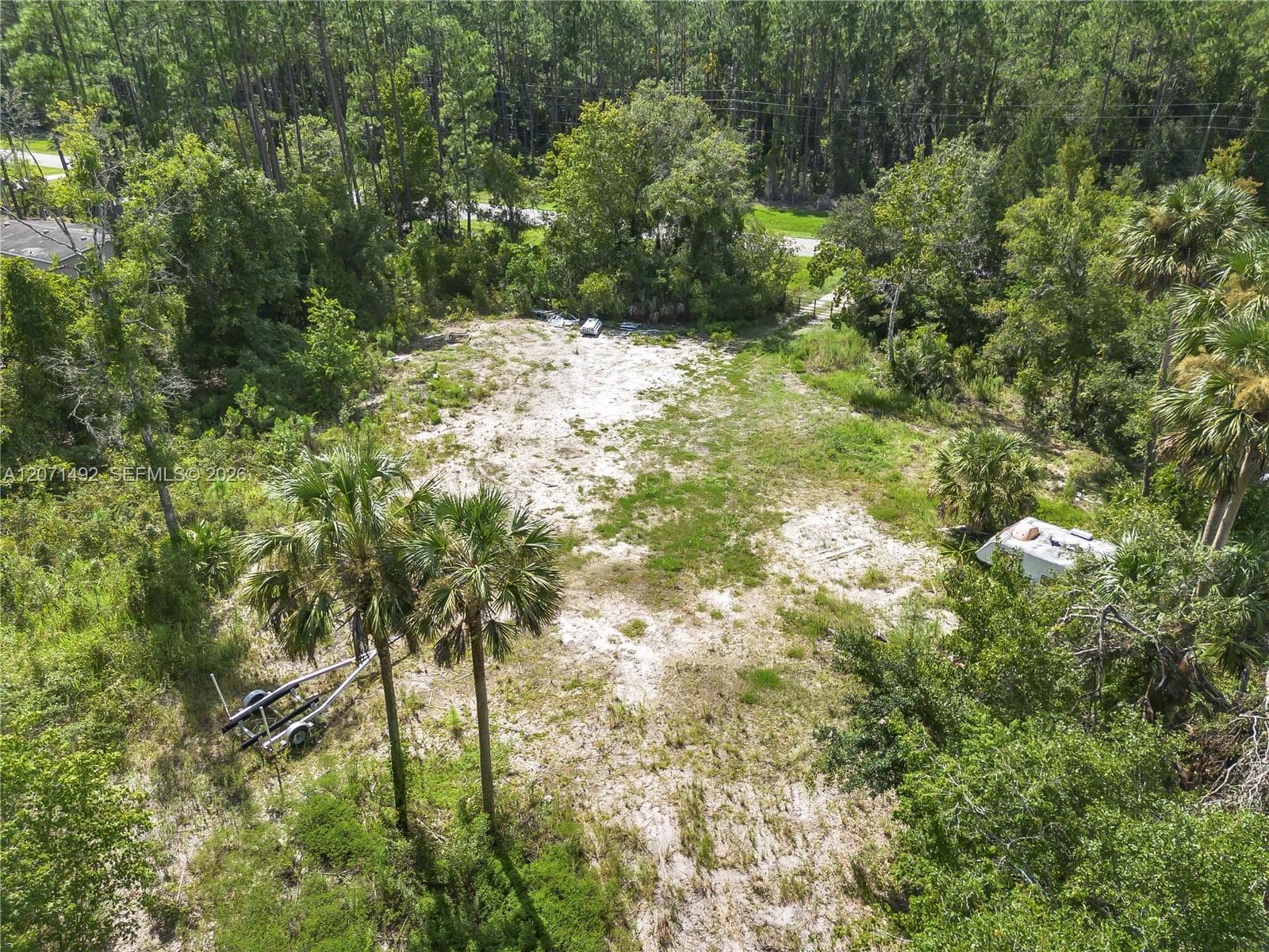 1369 Water Oak, Other City - In The State Of Florida, FL 32110 — zdjęcie 3