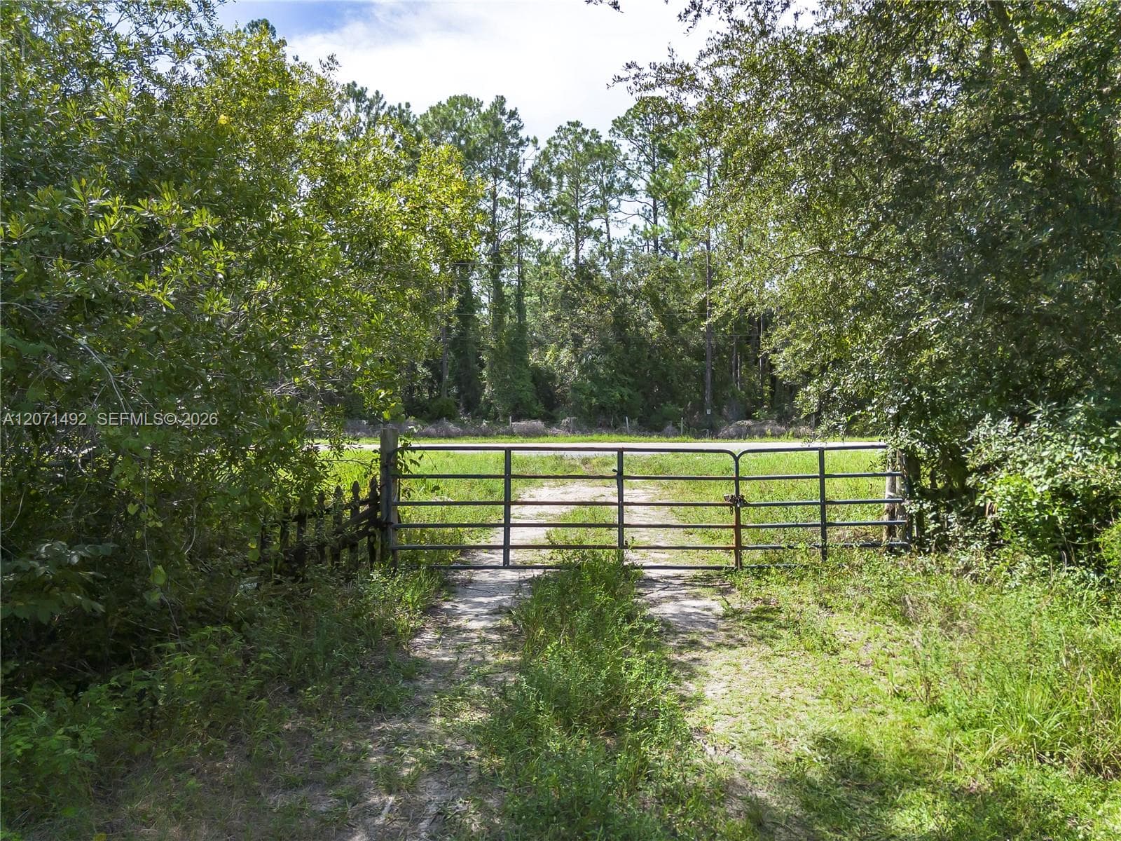 1369 Water Oak, Other City - In The State Of Florida, FL 32110 — zdjęcie 5