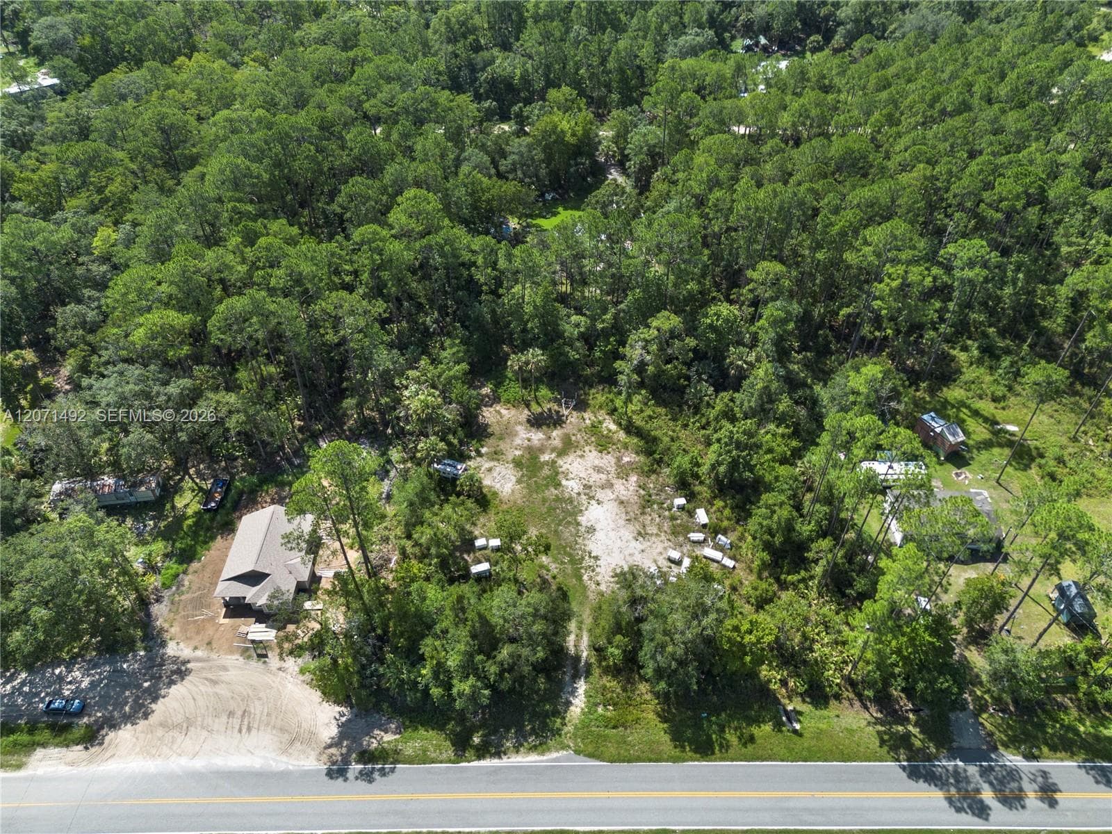 1369 Water Oak, Other City - In The State Of Florida, FL 32110 — zdjęcie 4