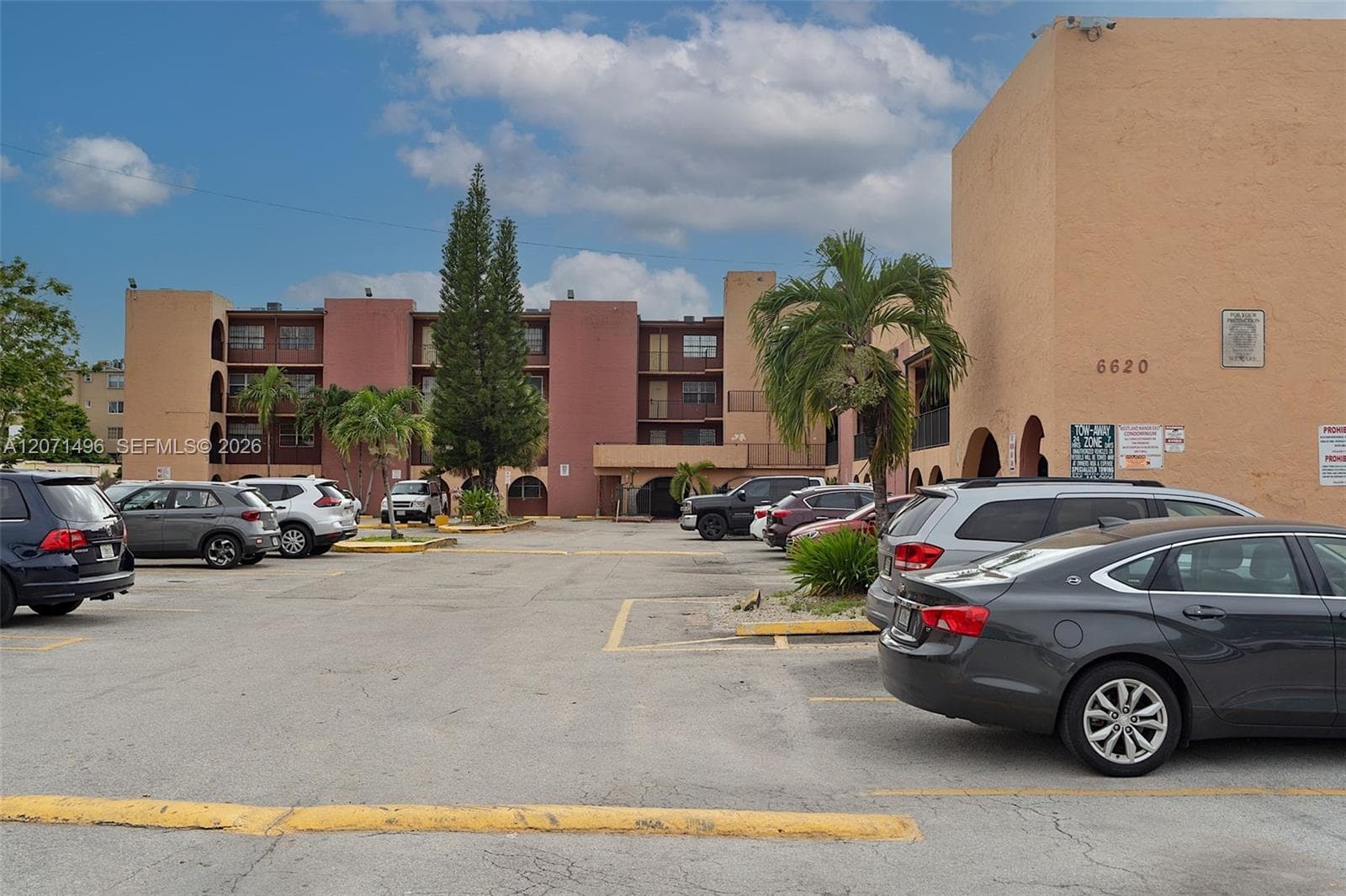 6620 W 2nd Ct # 104, Hialeah, FL 33012