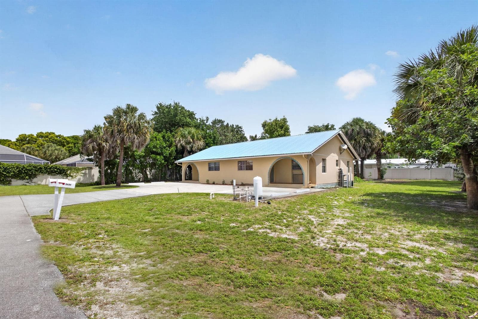 9484 Sun Court, Palm Beach Gardens, FL 33403 — zdjęcie 2