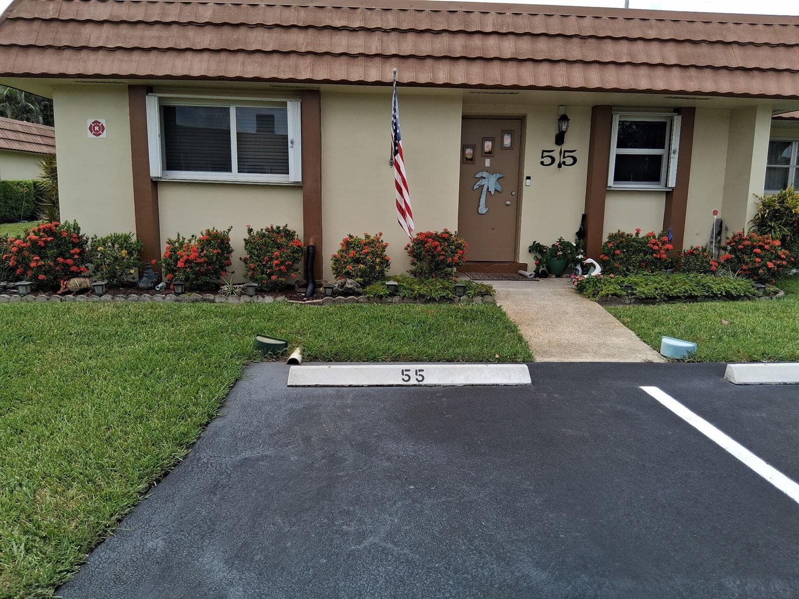 5730 E Fernley Drive E # 55, West Palm Beach, FL 33415 — zdjęcie 5