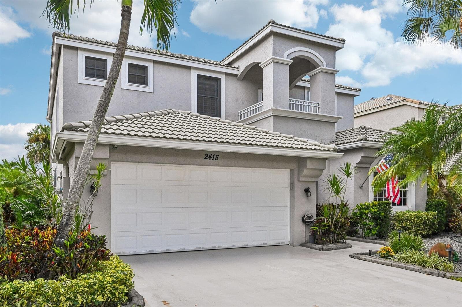 2415 WESTMONT Drive, Royal Palm Beach, FL 33411 — zdjęcie 3
