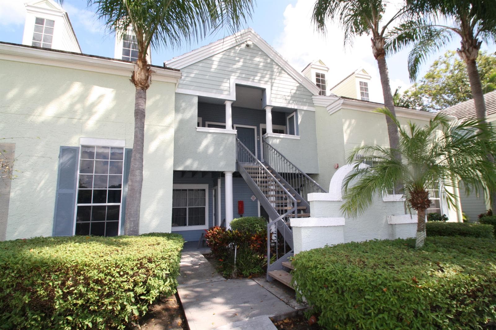 1000 Crystal Way # F, Delray Beach, FL 33444 — zdjęcie 2