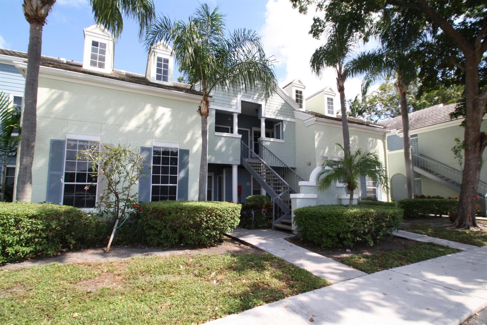 1000 Crystal Way # F, Delray Beach, FL 33444