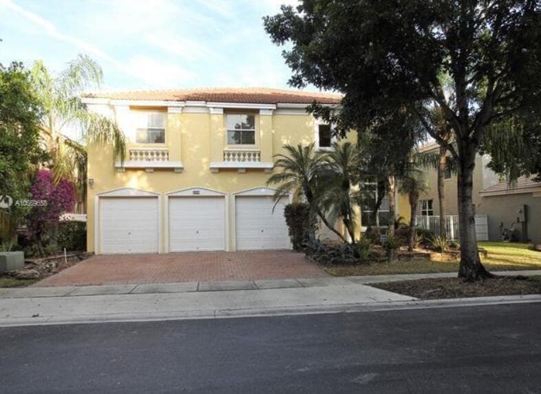 833 SW 167TH Avenue, Pembroke Pines, FL 33027 — zdjęcie 2