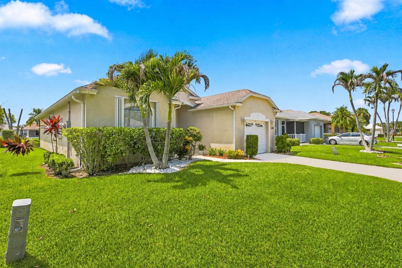 532 NW Portofino Lane, Port St. Lucie, FL 34986 — zdjęcie 2