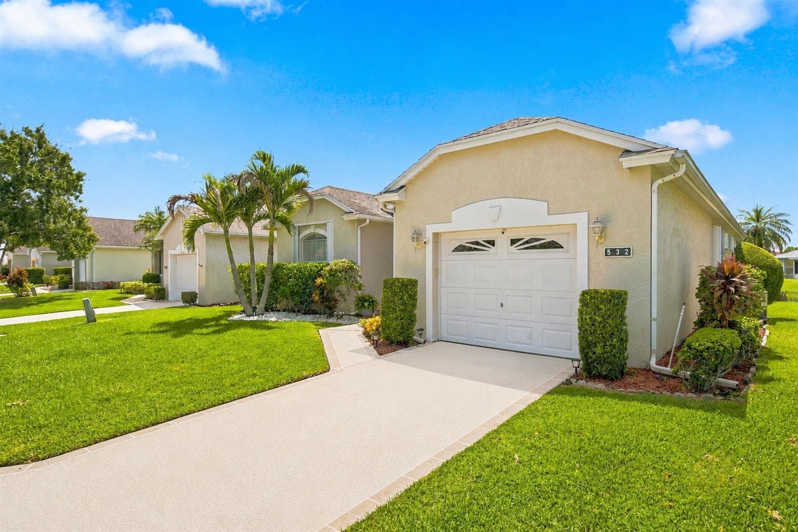 532 NW Portofino Lane, Port St. Lucie, FL 34986 — zdjęcie 3