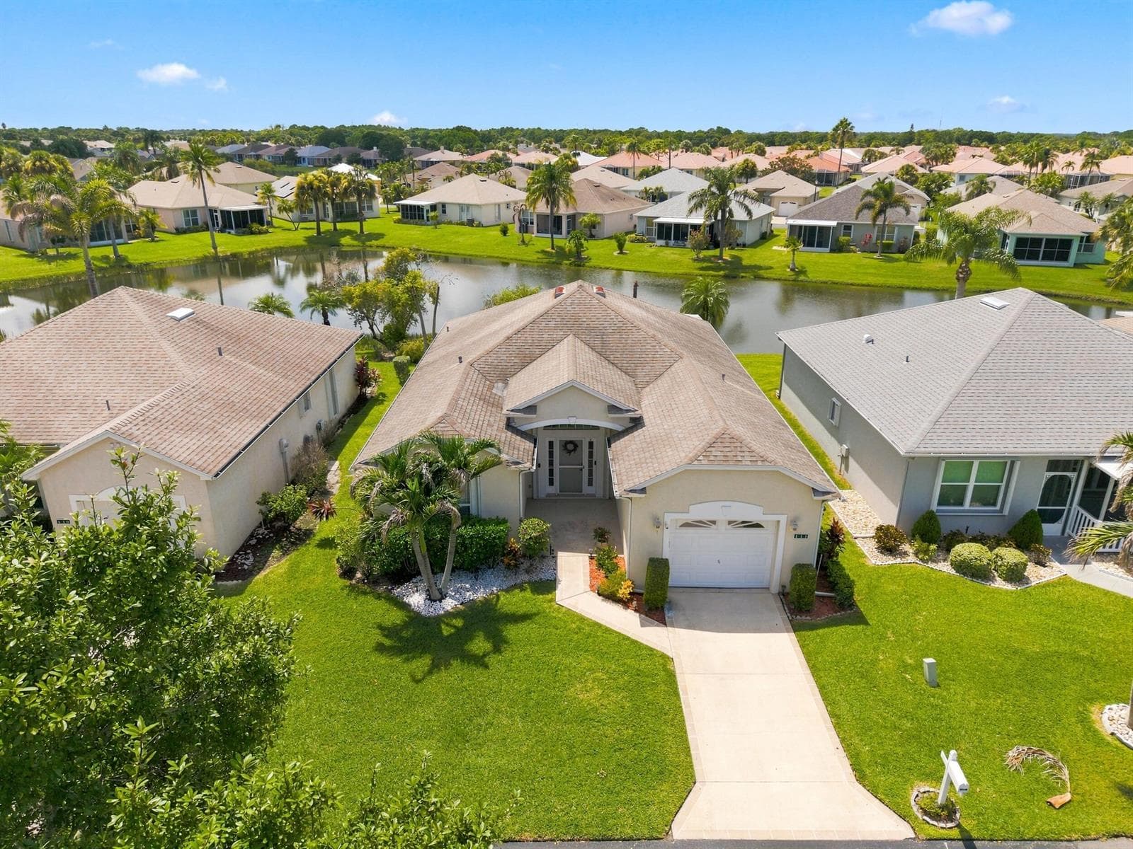 532 NW Portofino Lane, Port St. Lucie, FL 34986 — zdjęcie 4