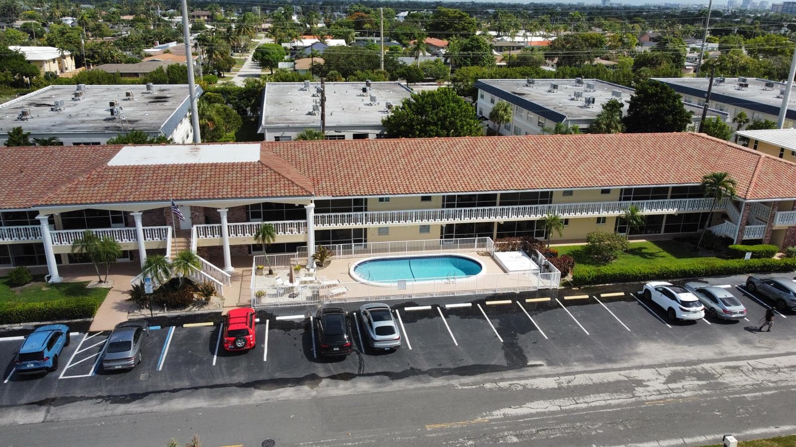 2121 NE 68TH Street # 201, Fort Lauderdale, FL 33308 — zdjęcie 3