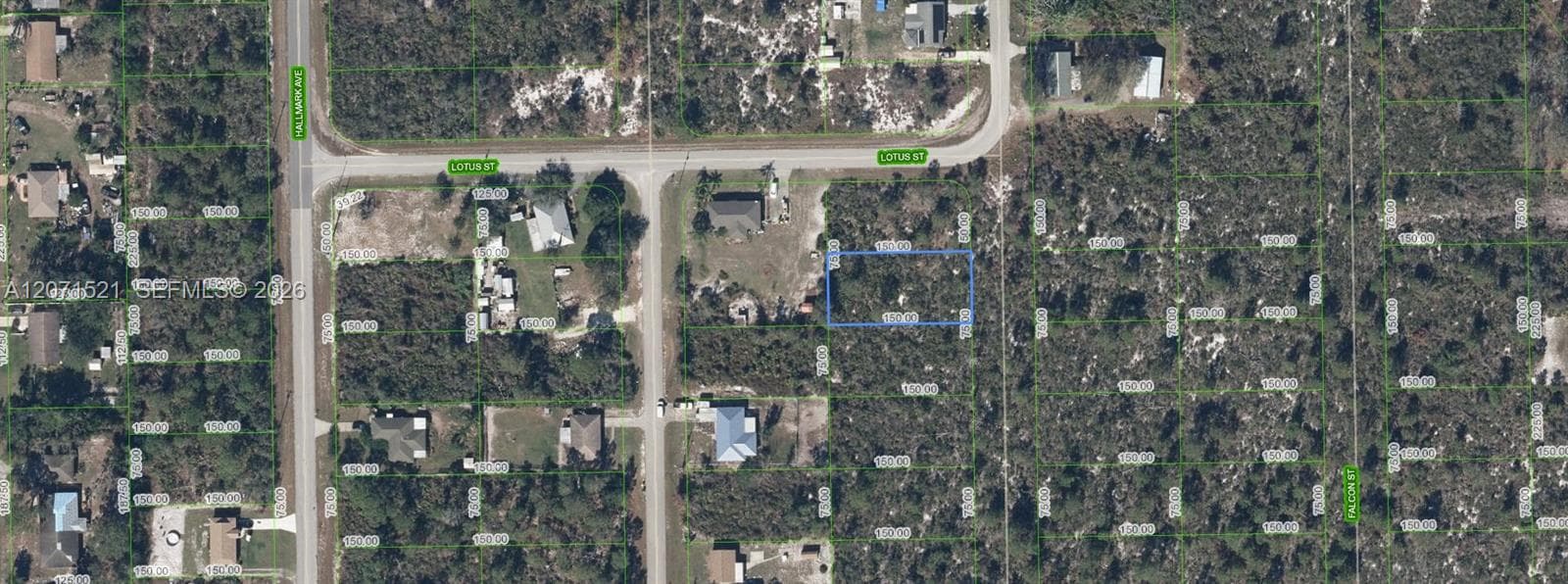 348 SANDPIPER ST, Lake Placid, FL 33852