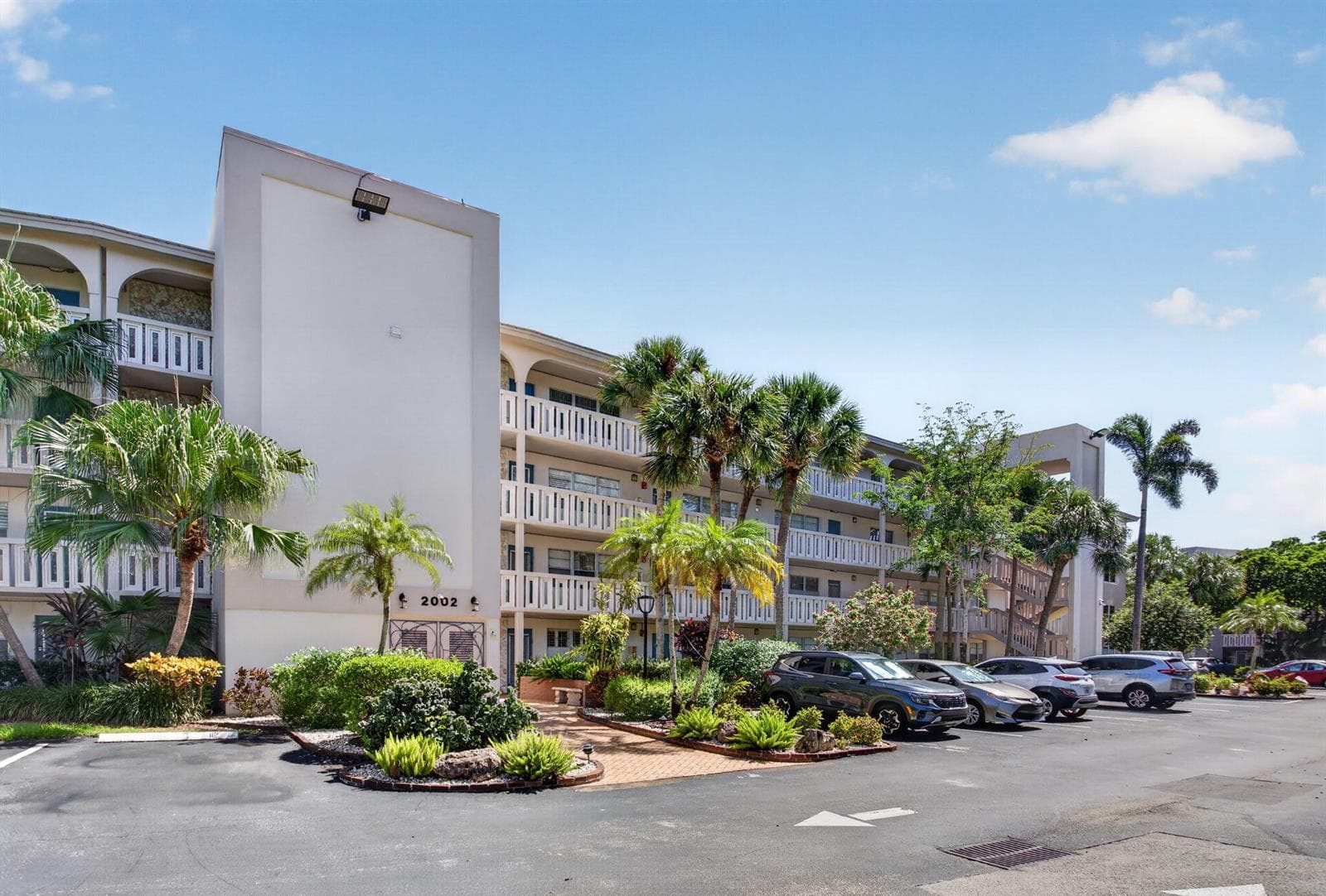 2002 Granada Drive # E1, Coconut Creek, FL 33066 — zdjęcie 2