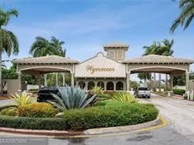 2002 Granada Drive # E1, Coconut Creek, FL 33066 — zdjęcie 3