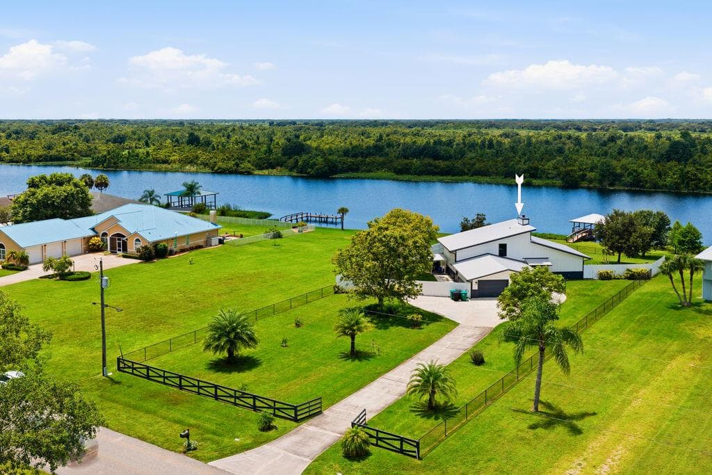 14216 SW 144TH Parkway, Okeechobee, FL 34974 — zdjęcie 2