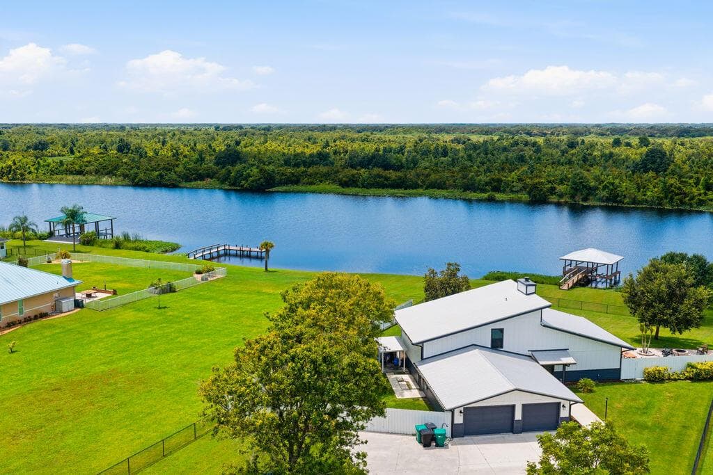 14216 SW 144TH Parkway, Okeechobee, FL 34974 — zdjęcie 3