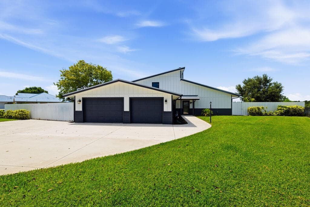 14216 SW 144TH Parkway, Okeechobee, FL 34974