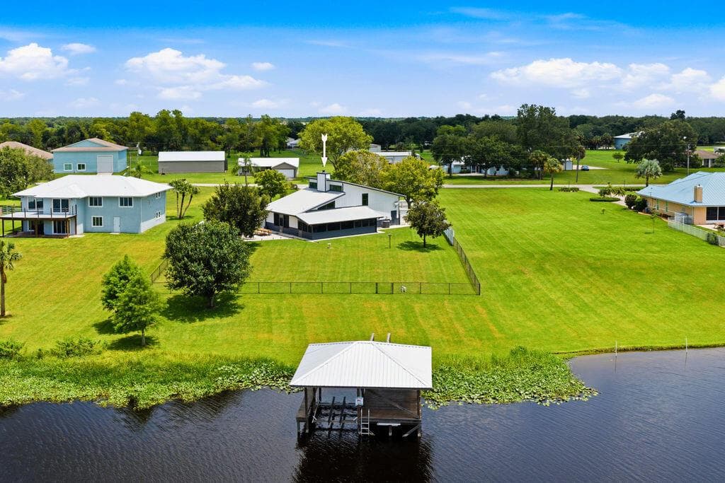 14216 SW 144TH Parkway, Okeechobee, FL 34974 — zdjęcie 4