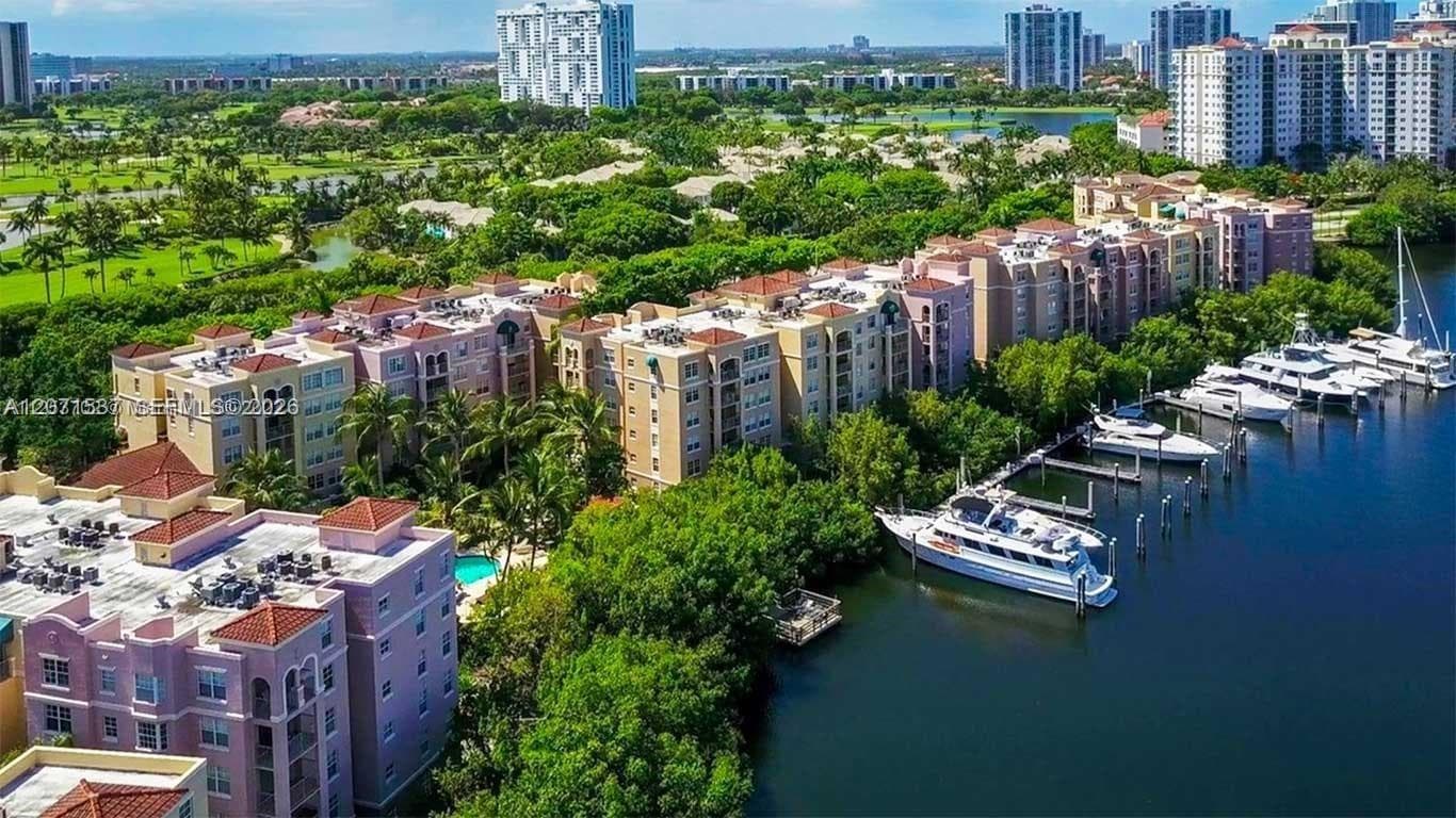 19777 E Country Club Dr, Aventura, FL 33180 — zdjęcie 3