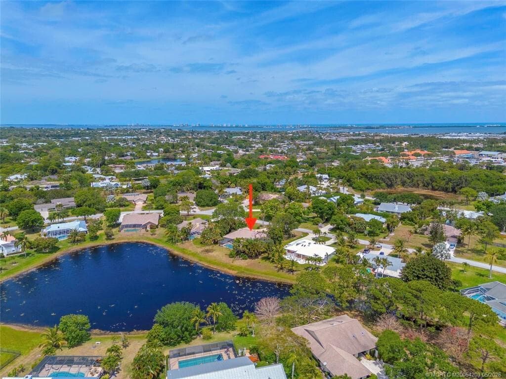 3074 NE Loquat Lane, Jensen Beach, FL 34957 — zdjęcie 2