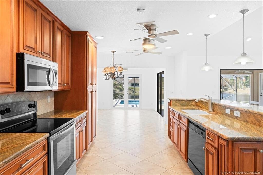 3074 NE Loquat Lane, Jensen Beach, FL 34957 — zdjęcie 5