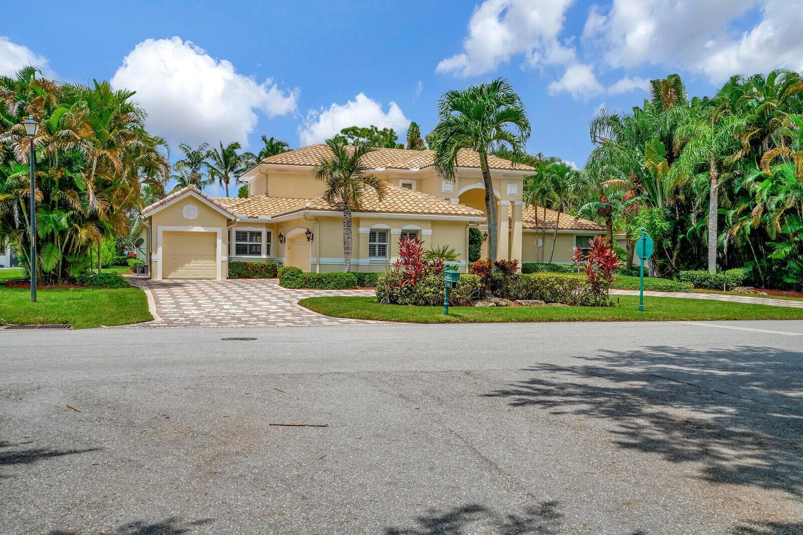 7903 Ironhorse Boulevard, West Palm Beach, FL 33412 — zdjęcie 2